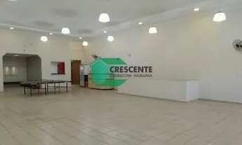 Imagem 2: Salão comercial sobreloja excelente para Buffet, Academia, Igreja