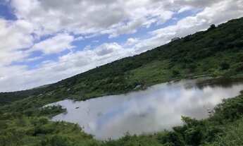 Imagem 4: Sítio em Areial- PB