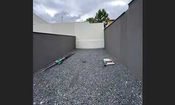 Imagem 7: Sobrado para venda possui 118 metros quadrados com 3 quartos em iririu - Joinville - Santa