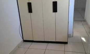 Imagem 6: Barracão para alugar no céu azul B