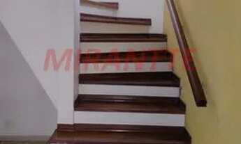 Imagem 7: Sobrado de 136m² com 3 quartos em Parada Inglesa