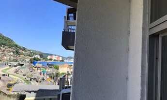 Imagem 3: Apartamento para aluguel com 40 metros quadrados em Ramos - Rio de Janeiro - RJ