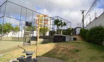 Imagem 6: Alugo apartamento na Torre (Fit Jardim Botânico), semimobiliado, com condomínio incluso 1