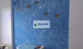 Imagem 5: Apartamento para aluguel tem 43 metros quadrados com 1 quarto em Centro - Mongaguá - SP