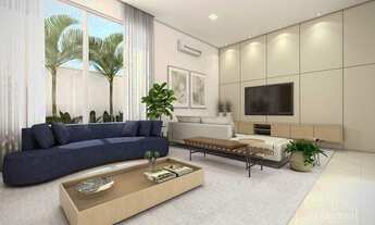 Imagem: Casa com 3 dormitórios à venda, 254 m²