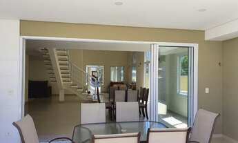 Imagem 3: Casa em Condomínio para Locação em Caraguatatuba, Costa Nova, 3 dormitórios, 3 suítes, 5 b