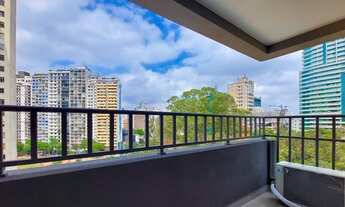 Imagem 4: Studio Mobiliado para locação ao lado do Mackenzie - São Paulo - SP