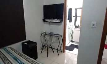 Imagem 5: Cobertura à venda, 3 quartos, 1 suíte, 2 vagas, Santa Terezinha - Belo Horizonte/MG