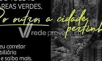 Imagem 2: Terreno - Alphaville Dom Pedro - Campinas