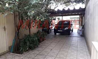 Imagem: Casa terrea de 90m² com 2 quartos em Vila