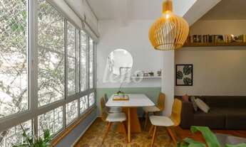 Imagem 6: São Paulo - Apartamento Padrão - Pinheiros