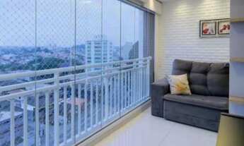 Imagem: SÃO PAULO - Apartamento Padrão - JARDIM