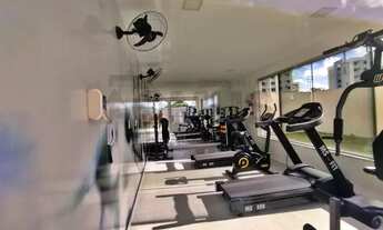 Imagem 5: Apartamento no Condomínio Recanto da Natureza com 3 quartos