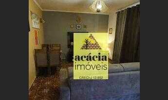 Imagem 4: Sobrado com 2 dormitórios para alugar, 155 m² por R$ 2.500,00/mês - Vila Pereira Cerca - S