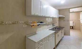 Imagem 4: APARTAMENTO COM VAGA DE GARAGEM E 3 DORMITÓRIOS NO JAGUARÉ!