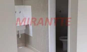 Imagem 6: Apartamento de 30m² com 1 quartos em Tucuruvi