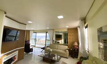 Imagem: Excelente Apartamento de Alto Padrão No