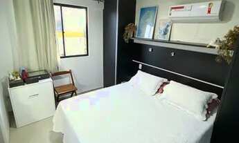 Imagem 4: Flat para venda em Capim Macio - Natal/RN