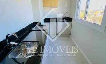 Imagem 2: Apartamento NOVO para venda Centro - Arroio do Sal - RS