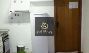 Imagem 2: Flat na Bela Vista