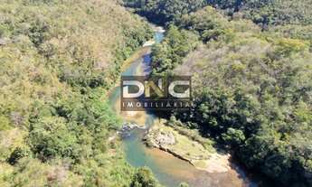 Imagem: FAZENDA, RICA EM ÁGUA, 426 ALQUEIRES, GOIÁS-GO