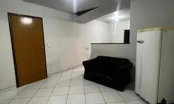 Imagem 4: Kitnet em jardim limoeiro