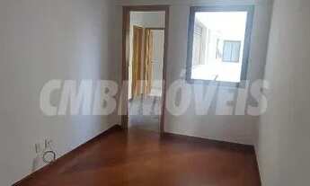 Imagem 5: Apartamento - Mansões Santo Antônio - Campinas