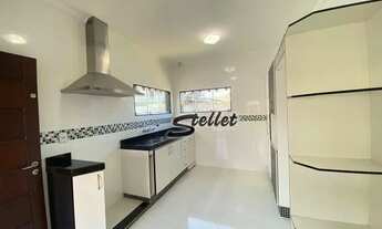 Imagem 6: Casa com 4 dormitórios à venda, 210 m² por R$ 880.000,00 - Jardim Bela Vista - Rio das Ost