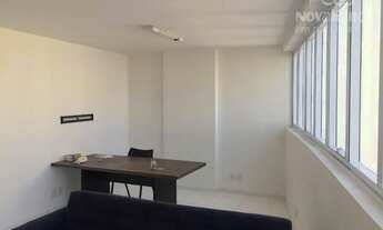 Imagem 7: Sala para alugar, 30 m² por R$ 1.000/mês - Praia da Costa - Vila Velha/ES