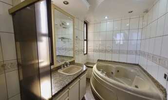 Imagem 7: Apartamento Padrão em Ribeirão Preto