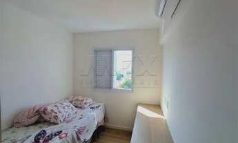 Imagem 7: Apartamento Padrão em Bauru