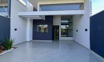 Imagem: Casa para venda possui 90 metros quadrados