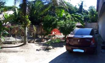 Imagem 2: Casa no Rio da prata com amplo terreno Cg/RJ