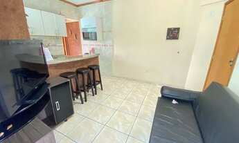 Imagem 2: Apartamento 1 dormitório em Boqueirão - Praia Grande - SP