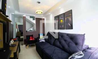 Imagem 4: Casa à Venda - Vila Carmosina, 3 Quartos, 110 m2