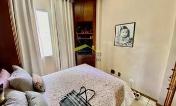 Imagem 7: Apartamento para aluguel, 2 quartos, 1 vaga, Vila Paris - Belo Horizonte/MG