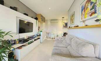 Imagem 2: Apartamento com 3 dormitórios à venda, 92 m² por R$ 1.680.000 no Brooklin em São Paulo/S