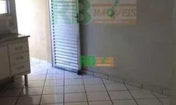 Imagem 5: Casa com 2 dormitórios para alugar, 63 m² por R$ 1.200,00/mês - Santa Cecília - Paulínia/S