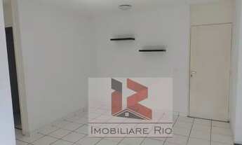 Imagem 4: Ótimo apartamento na Taquara - W1928_AP206