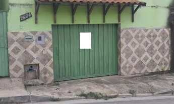 Imagem 2: Apartamento para Locação em Ribeirão das Neves, Vale Verde/Veneza, 2 dormitórios, 1 banhei