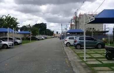 Imagem 4: Pereira Imóveis Vende: Apto de 52m² 2/4 sendo 1suite, 2 banheiros c blindex, 1 vaga - Valo