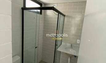 Imagem 7: Apartamento Garden à venda, 65 m² por R$ 350.000,00 - Vila Valparaíso - Santo André/SP
