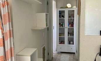 Imagem 4: Apartamento com 3 dormitórios à venda, 68 m² por R$ 350.000 - Limão - São Paulo/SP