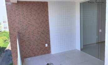 Imagem 4: Piazza Toscana. 3/4. 1 ou 2 Vagas. C26