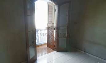 Imagem 6: Casa Sobrado com Edícula - Bosque dos Eucaliptos - 3 Dormitórios - 254m²