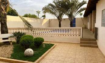 Imagem: Aluga-se Casa no Jardim Urano- São José