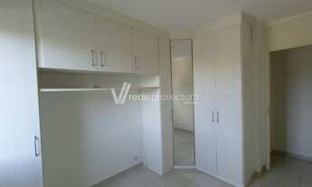 Imagem 6: Apartamento - Vila Georgina - Campinas