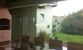 Imagem 4: UBERLÂNDIA - Casa Padrão - CUSTÓDIO PEREIRA