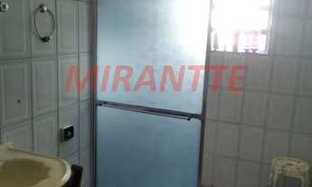 Imagem 2: Sobrado de 98m² com 3 quartos em Vila Nova Cachoeirinha