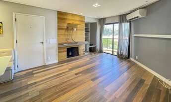 Imagem: Apartamento Venda Vila Leopoldina 102 m²